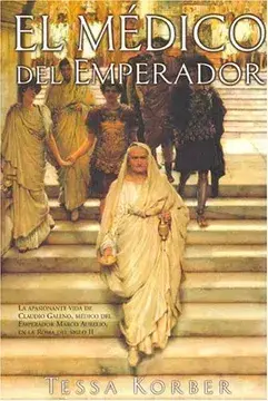 El médico del emperador - Tessa Korber