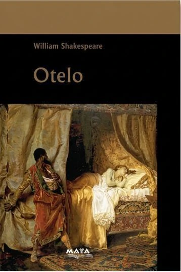 Otelo - William Shakespeare