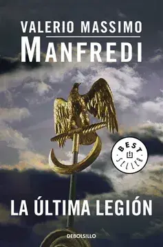 La última legión - Valerio Massimo Manfredi