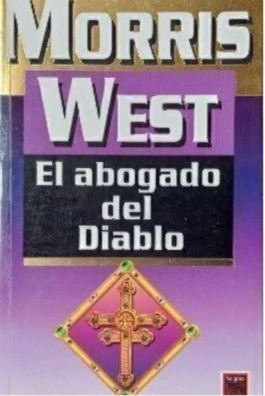 El abogado del diablo - Morris West