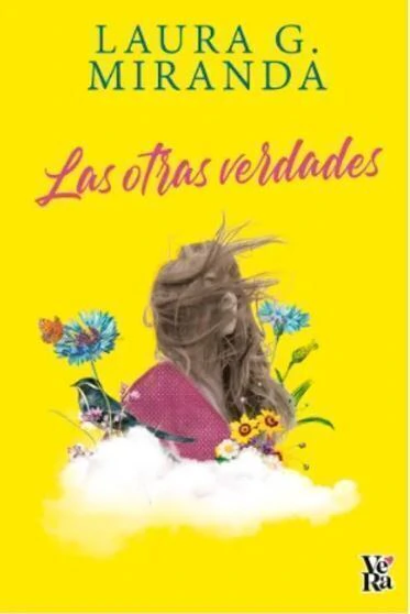 Las otras verdades - Laura Miranda