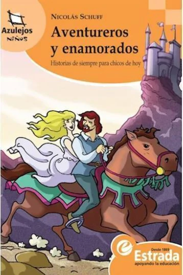 Aventureros y enamorados