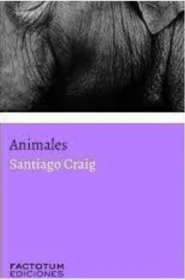 Animales - Santiago Craig