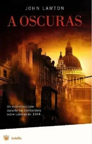 A oscuras - John Lawton