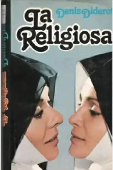 La Religiosa - Denis Diderot