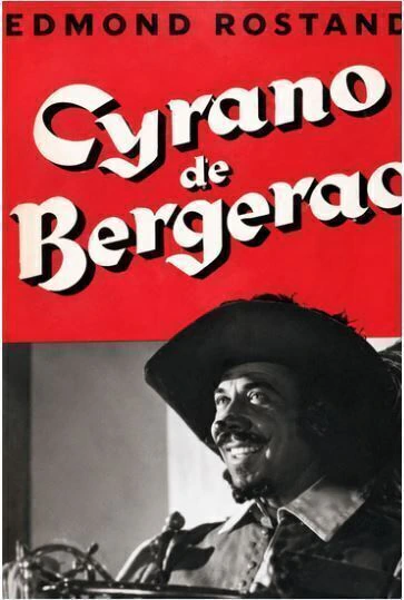 Cyrano De Bergerac - Edmond Rostand - 1952