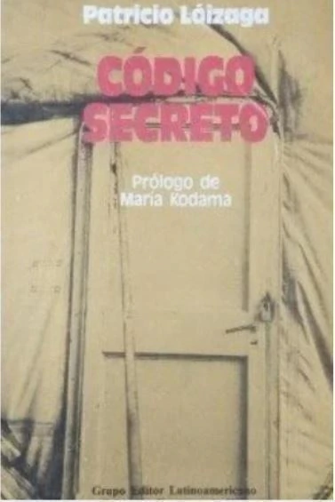 Código secreto - Patricio Loizaga
