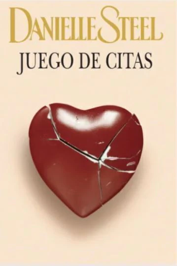 Juego de citas - Danielle Steel
