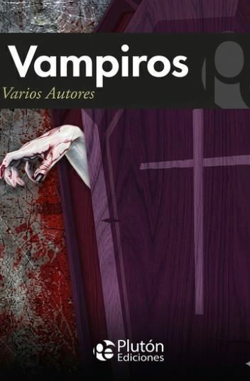 Vampiros - Vários Autores