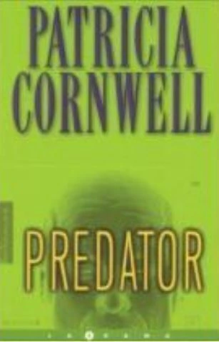 Predator - Patricia Cornwell