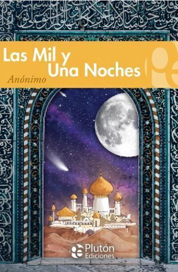 Las Mil Y Una Noches - - Bolsillo
