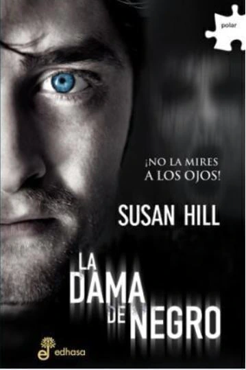 La dama de negro - Susan Hill