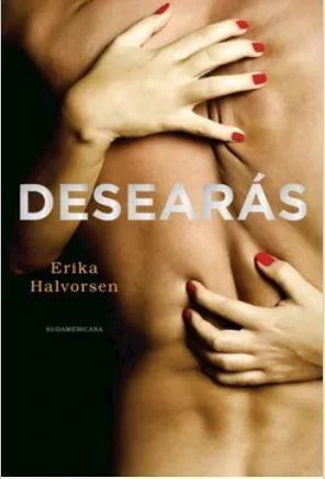 Desearas - - Erika Halvorsen