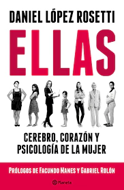 Ellas - - Daniel Lopez Rosetti - - comprar online