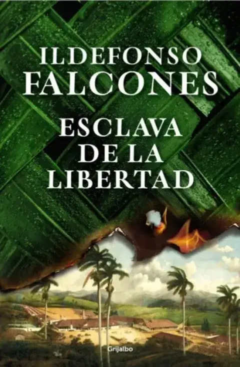 Esclava De La Libertad - Falcones - Envios Gratis Caba