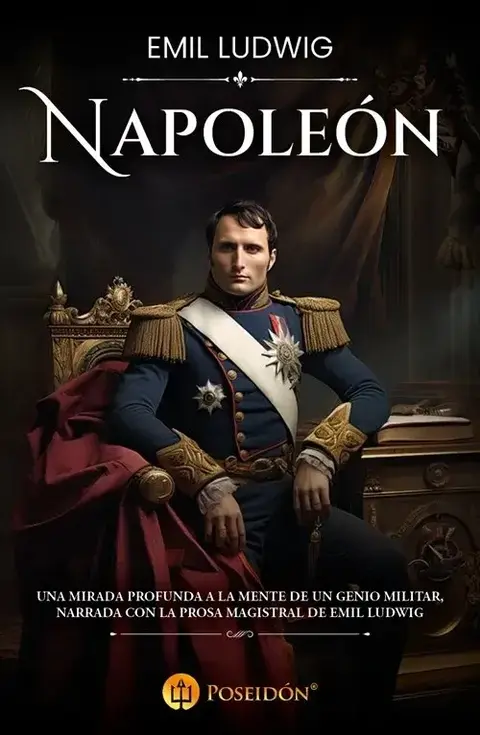 Napoleón - Emil Ludwig