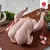 Pollo entero eviscerado con menudos (2,5 KG aprox.) - comprar online