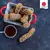 Tiritas de pollo a las finas hierbas (Precio por 800 grs.) - comprar online