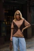 Blusa de Tricot Soho na internet