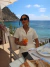 Conjunto Amalfi Off White - loja online