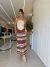 Cropped Valentina Areia