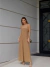 Vestido Grécia Golden Lurex na internet