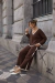 Conjunto de Tricot Vogue - loja online