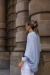 Cardigan de Tricot Celeste - loja online