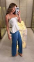 Blusa Nuvem Branca - comprar online