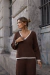 Conjunto de Tricot Vogue na internet