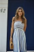 Vestido Midi Ariel Azul