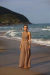 Vestido Golden Lurex - comprar online