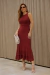 Vestido Midi Aurora