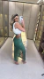 Vestido Brisa Verde na internet