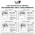 Churrasqueira Inox 50cm Portátil com Grelha Inox - loja online