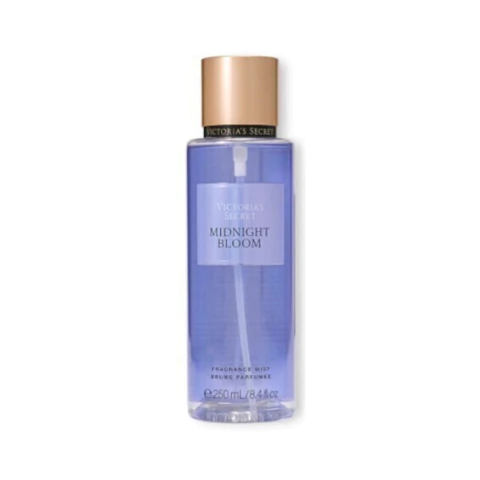 Body Splash Midnight Bloom Victorias Secret