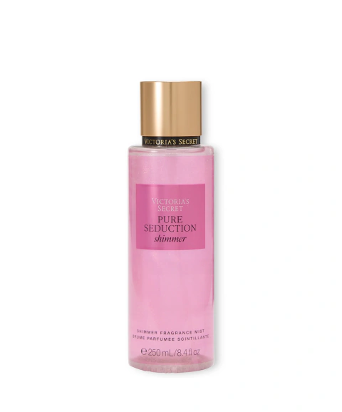 Body Splash Pure Seduction Shimmer 250ml