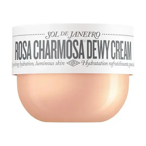 Creme Hidratante Sol de Janeiro 91 Dewy Cream 75ml