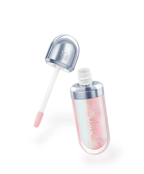 Gloss Kiko Milano 3D Hydra LipGloss Cor 48