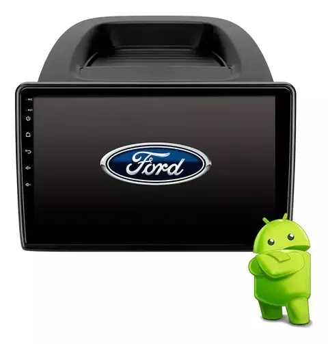 Ford Ecosport del 2018 al 2023 - Stereo Multimedia - Central Multimedia - Carplay 4gbRAM/64gbROM +cam
