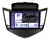 Chevrolet Cruze del 2010 al 2013 - 4gbRAM/64gbROM + Stereo multimedia - Central Multimedia - Cam