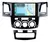 Toyota sw4 del 2005 al 2016 - 6gbRAM/64gbROM - Stereo Multimedia - Central Multimedia - Octacore