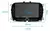 Fiat 500 del 2016 al 2019 - 4gbRAM+64gbROM - Android - Gps + cam - Stereo Multimedia - Central Multimedia - - RJRimportaciones