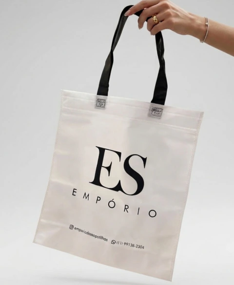 Bolsa TNT Empório