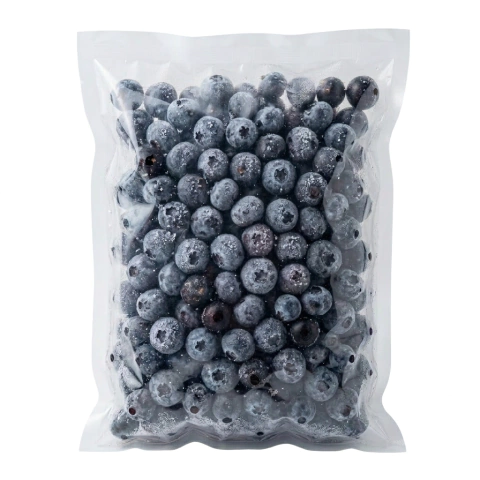 Arandanos congelados IQF x kg. - Battiberries - comprar online