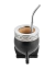 Mate Personalizado de One Piece Imperial de Calabaza - Laska Chile SPA
