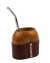 Imagen de Combo Galleta | Mate Galleta con Bombilla y Yerbera