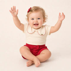 Conjunto Body e Shorts — Leveza para os Dias Quentes na internet