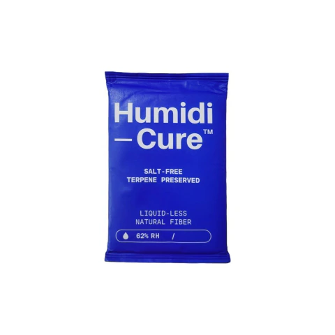 Sobre para el control de la humedad 4g Humidi cure al 62%