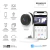 Cámara Smart WIFI de Interior HD 1080P, IP33 - comprar online